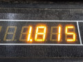 подушка крепления двигателя Renault Laguna 2 поколение 2001, 1.8 л., МКПП, хетчбэк 5 дв. - фото №7