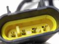 проводка свечей накала Fiat Ducato 3 поколение 2014, 2.3 л., JTD, дизель, МКПП, микроавтобус, передний привод, 05801565555 - фото №6