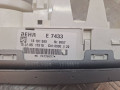 блок управления печки / климат-контроля Opel Meriva 1 поколение (A) [рестайлинг] 2006, 1.6 л., бензин, МКПП, 13191583 - фото №8