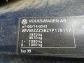 радиатор кондиционера Volkswagen Passat B5 1999, 1.9 л., АКПП, седан, 8D0260403G - фото №15