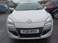 ТНВД Renault Megane 3 поколение 2011, 1.9 л., МКПП, хетчбэк 3 дв., 8200779460 - фото №9