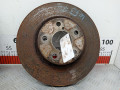 диск тормозной передний Subaru Forester 2 поколение (SG) 2003, 2.0 л., АКПП, внедорожник 5 дв. - фото №3
