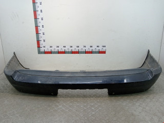 бампер задний Land Rover Range Rover 3 поколение [рестайлинг] 2007, 3.0 л., АКПП, внедорожник 5 дв., DQC000061LML