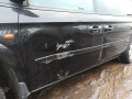 полуось передняя правая (приводной вал, ШРУС) Chrysler Grand Voyager 4 поколение [рестайлинг] 2007, 2.8 л., АКПП, минивэн, 04641856AF - фото №8