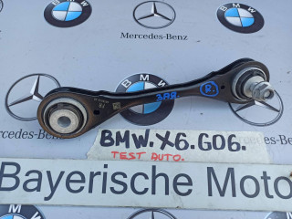 рычаг задний правый BMW 2024, 3.0 л., бензин, 6878018
