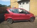 бампер передний Mercedes-Benz A-Класс W168 1999, 1.4 л., АКПП, хетчбэк 5 дв., A1688850025 - фото №14
