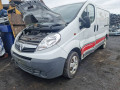 распредвал Opel Vivaro A [рестайлинг] 2012, 2.0 л., МКПП, микроавтобус, 93198463 - фото №11