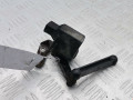 датчик дорожного просвета BMW X5 E53 2003, 3.0 л., АКПП, внедорожник 5 дв., 37141093698 - фото №3
