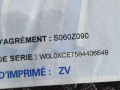 ступица задняя правая Opel Meriva 1 поколение (A) [рестайлинг] 2008, 1.7 л., МКПП, минивэн, 9120128 - фото №8