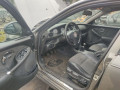 заглушка (решетка) в бампер MG ZT 1 поколение [рестайлинг] 2005, 2.0 л., МКПП, седан, DOF000060PMA - фото №8
