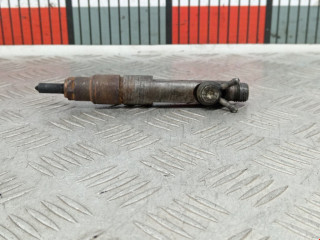 форсунка Volkswagen LT 2 поколение 2004, 2.5 л., МКПП, микроавтобус, 074130201J