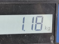 подушка безопасности боковая (шторка) Peugeot 307 1 поколение 2004, 1.6 л., МКПП, универсал, 8329ZH - фото №5