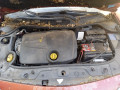 полуось передняя правая (приводной вал, ШРУС) Renault Megane 2 поколение 2004, 1.9 л., МКПП, кабриолет, 8200790517 - фото №15
