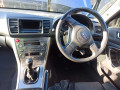 насос продувки катализатора Subaru Legacy 4 поколение 2006, 2.0 л., МКПП, универсал, 14828AA040 - фото №13