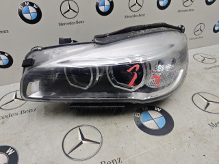 фара левая BMW 2 серия Active Tourer F45 2015, 2.0 л., бензин, 7422581