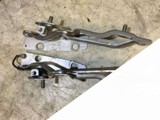 петля капота левая Chrysler PT Cruiser 1 поколение 2004, 4724541AAB