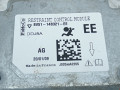 блок AirBag Ford Fiesta 6 поколение 2009, 1.3 л., МКПП, хетчбэк 3 дв., 1568585 - фото №2