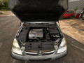 блок предохранителей Citroen C5 1 поколение 2003, 2.2 л., АКПП, хетчбэк 5 дв., 6580F1 - фото №13