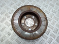 диск тормозной задний Volkswagen Golf 4 поколение 1999, 1.9 л., МКПП, хетчбэк 3 дв., 2Q0615601H - фото №6