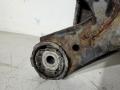 балка подвески передняя (подрамник) Volkswagen Touareg 1 поколение 2006, 3.0 л., BKS, дизель, 6МКПП, черный, внедорожник 5 дв., полный привод, 7L0400025 - фото №3