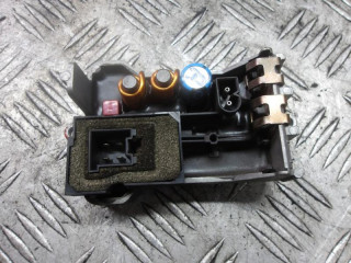 сопротивление печки Mercedes-Benz E-Класс W211/S211 [рестайлинг] 2008, 3.0 л., АКПП, универсал, A2308216451