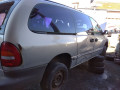 ролик двери сдвижной Chrysler Grand Voyager 3 поколение 1999, 2.4 л., МКПП, минивэн, 04675648AB - фото №13