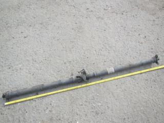 карданный вал Mercedes-Benz C-Класс W203/S203/CL203 2003, 2.2 л., МКПП, седан