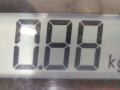 моторчик заднего стеклоочистителя (дворника) Volvo V50 1 поколение 2007, 2.0 л., МКПП, универсал, 1689913 - фото №5