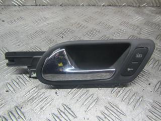 ручка внутренняя передняя левая Volkswagen Golf 4 поколение 2005, 2.0 л., МКПП, хетчбэк 5 дв., 1K1837113