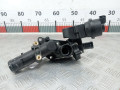 корпус термостата Mercedes-Benz Citan W415 2013, МКПП, 110608431R - фото №5