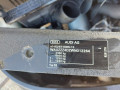 балка подвески передняя (подрамник) Audi A8 D2/4D 1998, 4.2 л., АКПП, седан, 4D0399313BM - фото №14