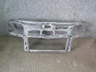 передняя панель крепления облицовки (телевизор) Volkswagen Golf 3 поколение 1999, 1.4 л., МКПП, универсал, 1J0805594