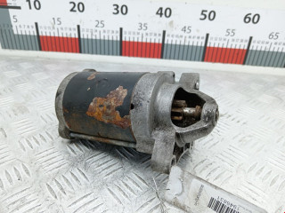 стартер Renault Duster 1 поколение 2013, 1.6 л., МКПП, внедорожник 5 дв., 233001105R