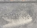 подушка крепления двигателя Mercedes-Benz Sprinter W901-904 2000, 2.2 л., МКПП, микроавтобус, 2D0199379 - фото №6
