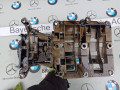 насос масляный BMW X3 E83 [рестайлинг] 2008, 2.0 л., дизель, 7798014 - фото №4