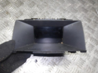 дисплей Opel Astra H 2005, 1.9 л., МКПП, универсал, 13208089