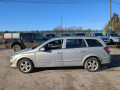 диск тормозной задний Opel Astra H/Family [рестайлинг] 2008, 1.8 л., АКПП, универсал, 95526658 - фото №13