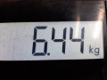 суппорт передний левый Renault Koleos 1 поколение 2008, 2.0 л., МКПП, внедорожник 5 дв., 41011JY00A - фото №6