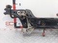балка подвески передняя (подрамник) SEAT Ibiza 3 поколение [рестайлинг] 2007, 1.2 л., МКПП, хетчбэк 3 дв., 6Q0199287L - фото №3