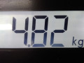 рычаг передний правый Chevrolet Equinox 2 поколение 2011, 3.0 л., АКПП, внедорожник 5 дв., 20945780 - фото №5
