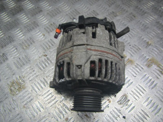 генератор Volkswagen Golf 3 поколение 2000, 1.4 л., 037903025E