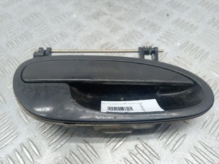 ручка наружная Opel Omega B [рестайлинг] 2003, 2.5 л., АКПП, универсал, 24431478