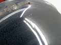 капот Chrysler PT Cruiser 1 поколение 2003, 2.2 л., МКПП, хетчбэк 5 дв., 4724754AE - фото №3