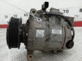 компрессор кондиционера Audi A6 4F/C6 2005, 3.0 л., вариатор, универсал, 4F0260805AG - фото №3