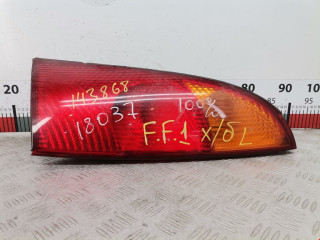 фонарь задний левый Ford Focus 1 поколение [рестайлинг] 2002, 1150022
