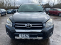 диск тормозной задний Toyota RAV4 3 поколение (XA30) 2007, 2.2 л., МКПП, внедорожник 5 дв., 4243142060 - фото №14
