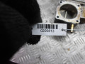 заслонка дроссельная Renault Scenic 2 поколение 2005, 1.6 л., МКПП, минивэн, 8200190230 - фото №2