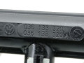 форсунка Skoda Fabia 1 поколение (6Y) 2002, 1.4 л., МКПП, хетчбэк 5 дв., 036906031M - фото №6