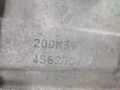 КПП механическая (МКПП) Peugeot 306 1 поколение [рестайлинг] 2000, 2.0 л., МКПП, хетчбэк 5 дв., 2222AR - фото №8