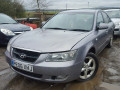 коллектор впускной Hyundai Sonata 5 поколение 2006, 2.4 л., АКПП, седан, 2830025950 - фото №11
